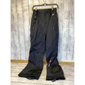 Alpine Design Gore Tex Mountain Men's All Weather Waterproof Nylon Pants S Large